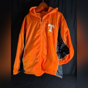 University Of Tennessee Volunteers Reversible Jacket L